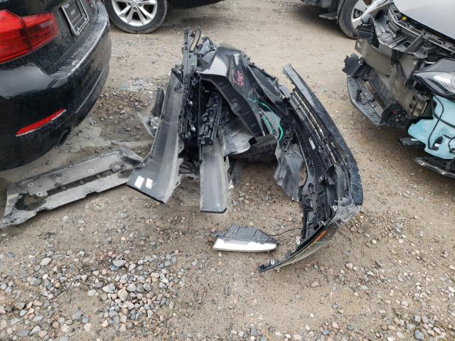 2017 BMW 530 I WBAJA5C37HG894566
