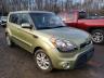 2013 KIA  SOUL