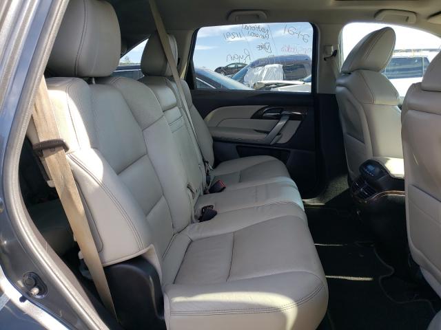 2010 ACURA MDX ADVANC 2HNYD2H50AH516353