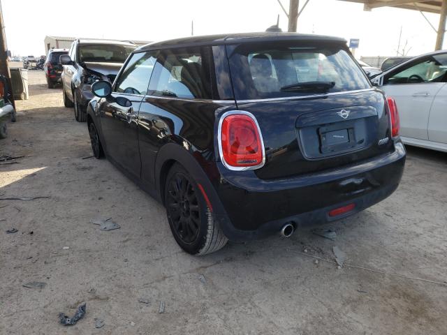 2019 MINI COOPER WMWXP5C59K2L07864