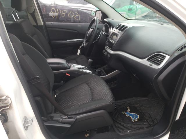 2011 DODGE JOURNEY MA 3D4PH1FG5BT558355