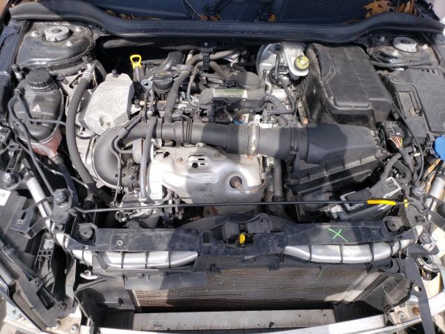 2017 MERCEDES-BENZ GLA 250 4M WDCTG4GB9HJ284638