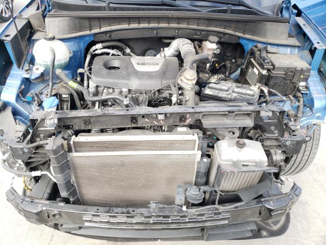 2018 HYUNDAI TUCSON VAL KM8J33A24JU729458