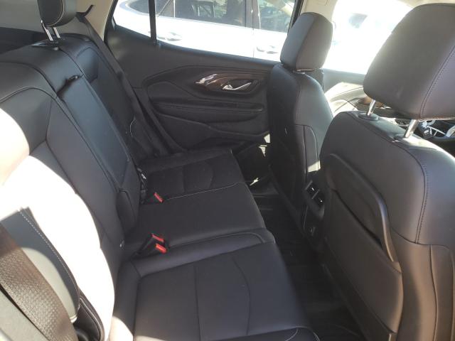 2020 GMC TERRAIN DE 3GKALSEX9LL219354