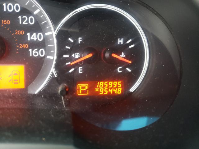 2011 NISSAN ALTIMA BAS 1N4AL2AP9BN405787