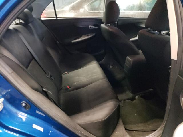 2010 TOYOTA COROLLA S 1NXBU4EE3AZ206993