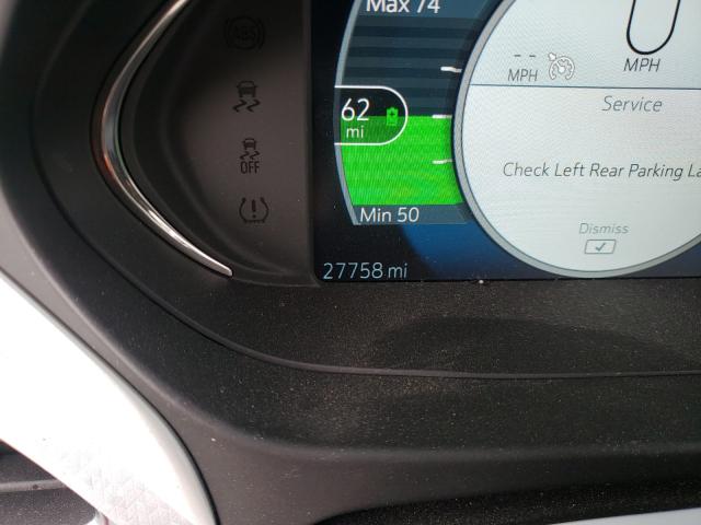 2017 CHEVROLET BOLT EV PR 1G1FX6S02H4155619
