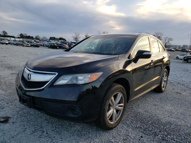 2015 ACURA RDX 5J8TB4H32FL003083