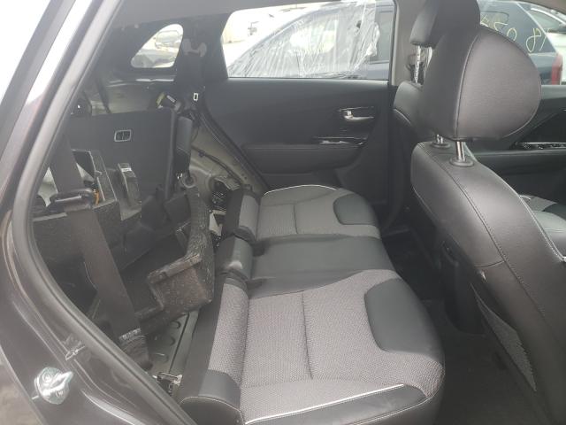 2019 KIA NIRO EX KNDCC3LG7K5022467