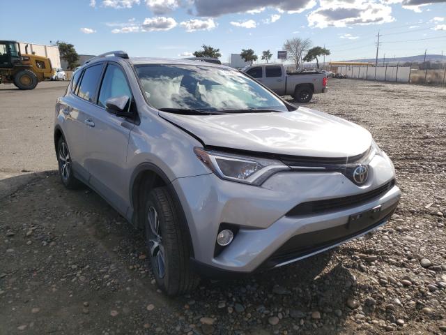 2018 TOYOTA RAV4 ADVEN 2T3RFREV3JW727354