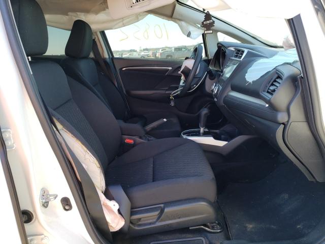 2020 HONDA FIT EX 3HGGK5H88LM720424