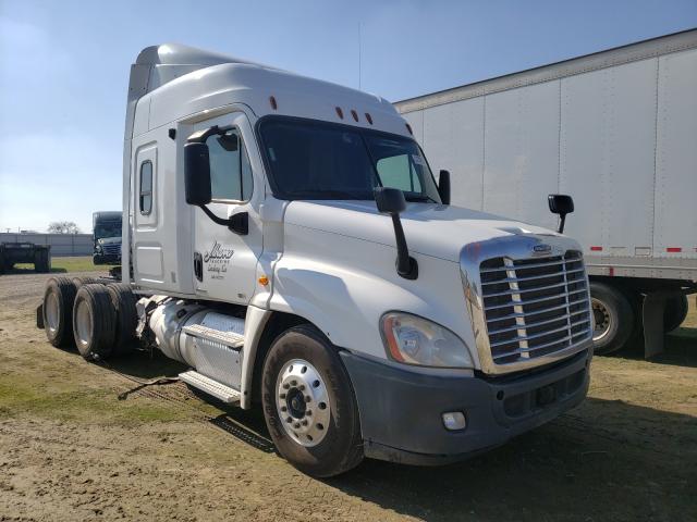 2012 FREIGHTLINER CASCADIA 1 #3311445326