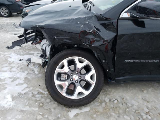 2020 JEEP COMPASS LI 3C4NJDCB8LT244543