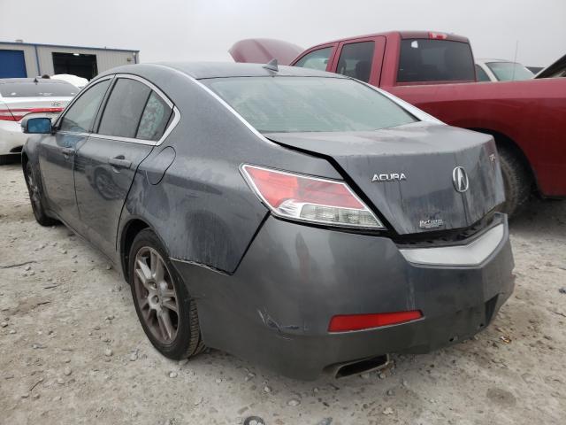 2010 ACURA TL 19UUA8F23AA019368