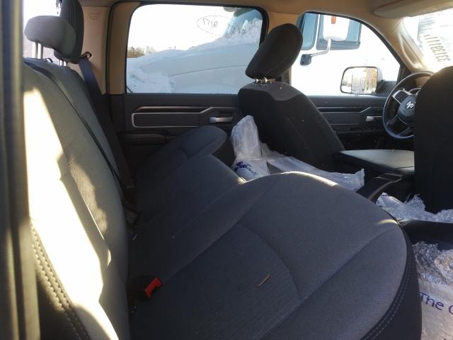 2020 RAM 2500 BIG H 3C6UR5JL7LG159957
