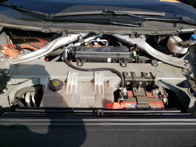 2016 TESLA MODEL S 5YJSA1E17GF155198