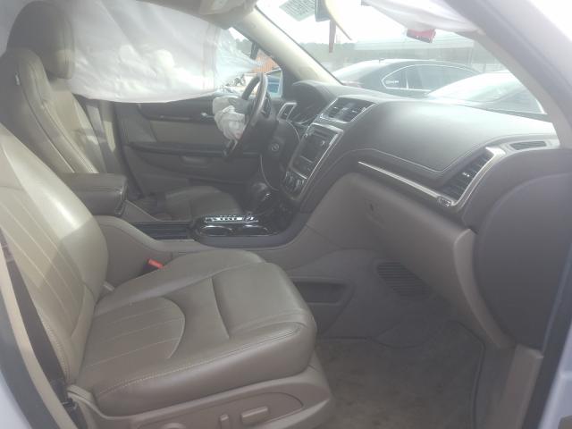 2016 GMC ACADIA DEN 1GKKRTKD8GJ184676