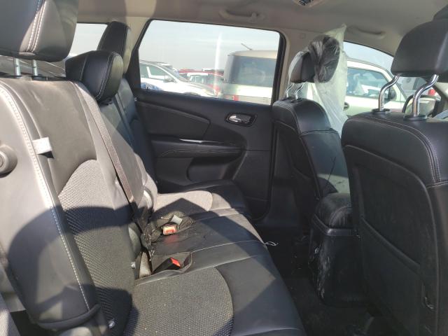 2018 DODGE JOURNEY CR 3C4PDCGG7JT217878