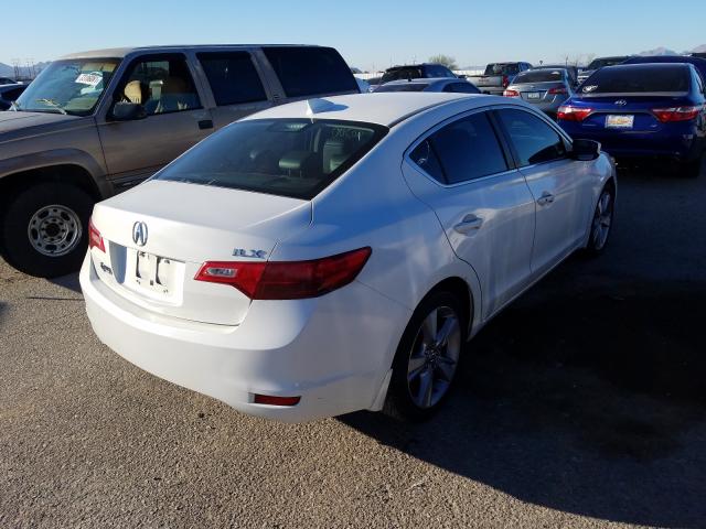 2014 ACURA ILX 20 19VDE1F38EE001317