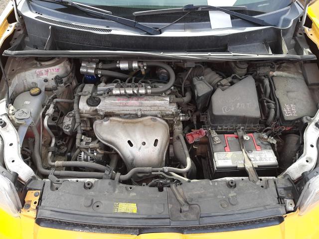 2013 TOYOTA SCION XB JTLZE4FE2DJ034321