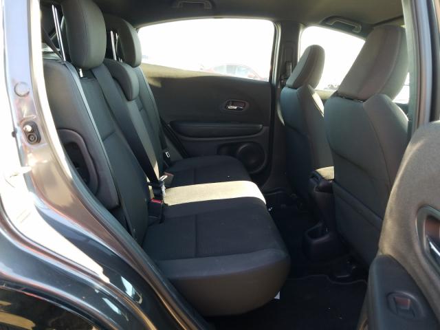 2019 HONDA HR-V SPORT 3CZRU5H17KG707384