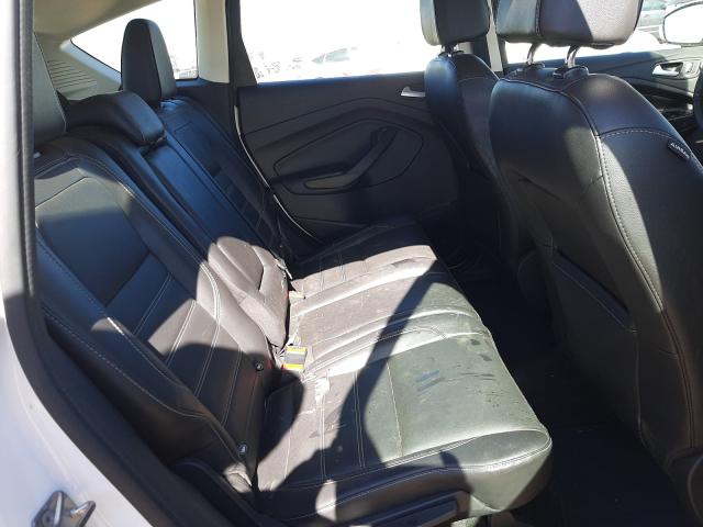 2017 FORD C-MAX TITA 1FADP5DU2HL114508