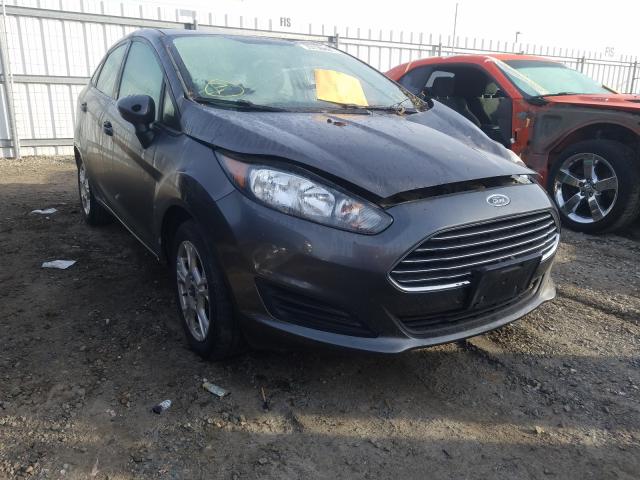 2015 FORD FIESTA SE 3FADP4BJ0FM164225