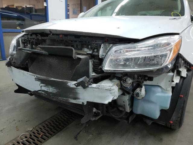 2012 BUICK REGAL PREM 2G4GS5EK9C9205810