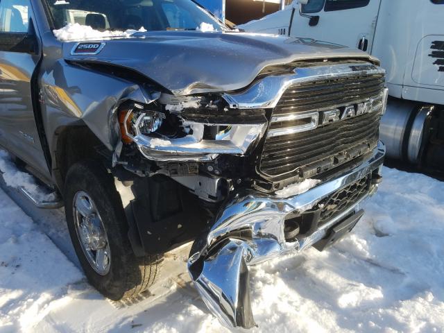 2020 RAM 2500 BIG H 3C6UR5JL7LG159957