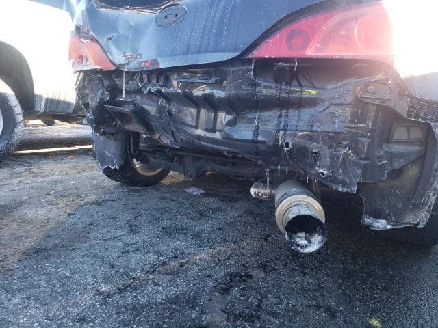 2011 HYUNDAI GENESIS CO KMHHT6KD2BU057871