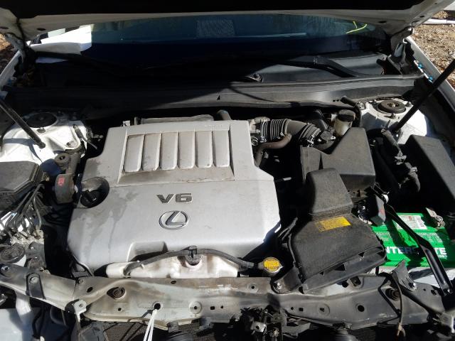 2013 LEXUS ES 350 JTHBK1GG8D2013714