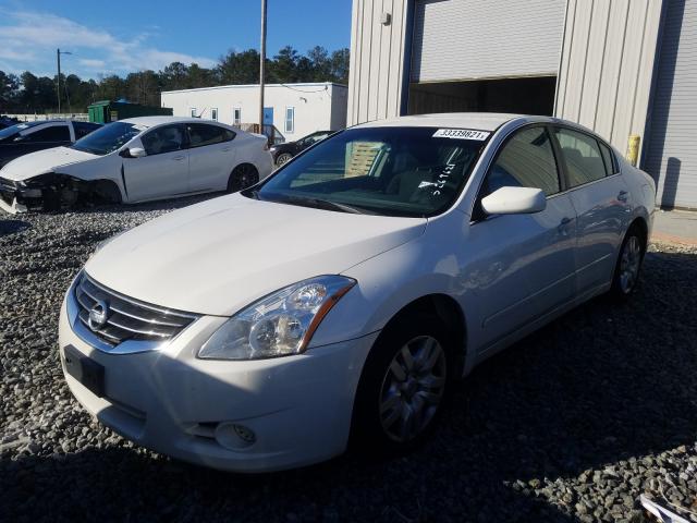2012 NISSAN ALTIMA BAS 1N4AL2AP5CN530352