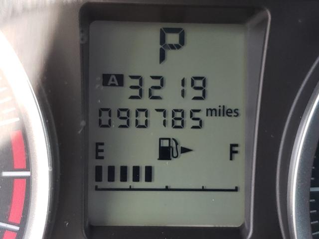 2014 SUBARU XV CROSSTR JF2GPACC7E8309724