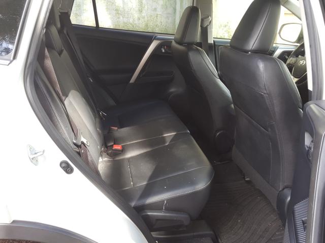 2015 TOYOTA RAV4 LIMIT JTMYFREV4FJ039249