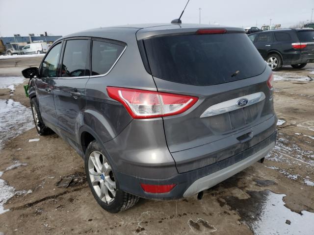 2013 FORD ESCAPE 1FMCU9HX9DUB84548