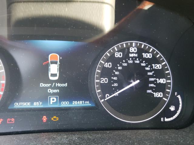 2014 HYUNDAI EQUUS SIGN KMHGH4JHXEU082706