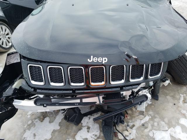 2020 JEEP COMPASS LI 3C4NJDCB8LT244543