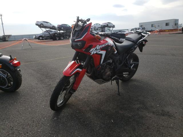 2017 HONDA CRF1000 JH2SD0447HK100159