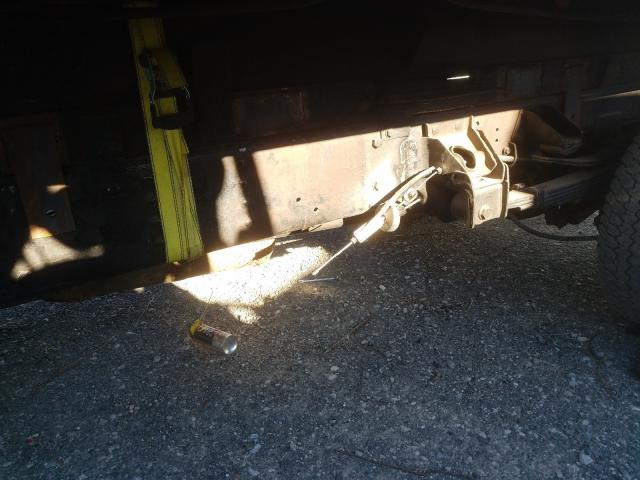 2014 RAM 3500 3C7WRSCL3EG239145