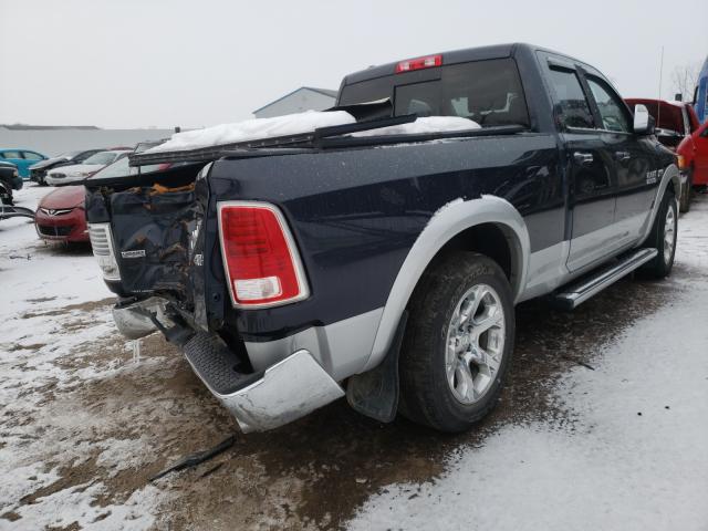 2013 RAM 1500 LARAM 1C6RR7JT7DS534547