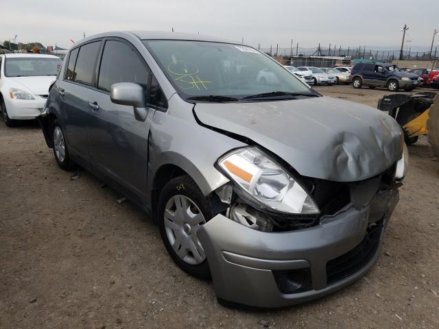 2010 NISSAN VERSA S - 3N1BC1CP0AL395853