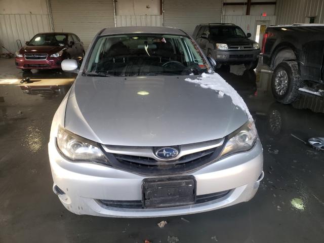 2010 SUBARU IMPREZA 2. JF1GH6A66AH825336
