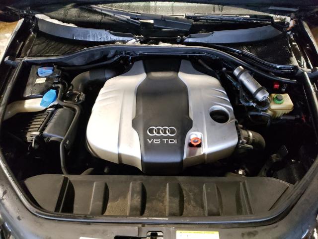 2013 AUDI Q7 TDI WA1LMAFE7DD009247
