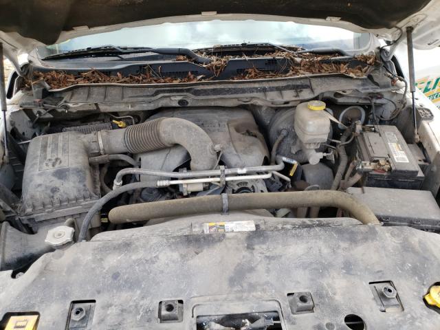 2018 RAM 2500 ST 3C6TR5CT3JG134267