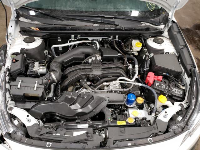 2020 SUBARU OUTBACK 4S4BTAAC9L3169124