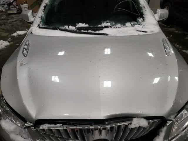 2012 BUICK LACROSSE P 1G4GD5E38CF105479