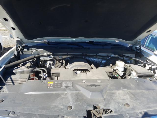 2014 CHEVROLET SILVERADO - 3GCPCREC2EG172918