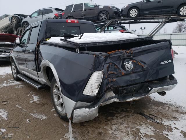 2013 RAM 1500 LARAM 1C6RR7JT7DS534547