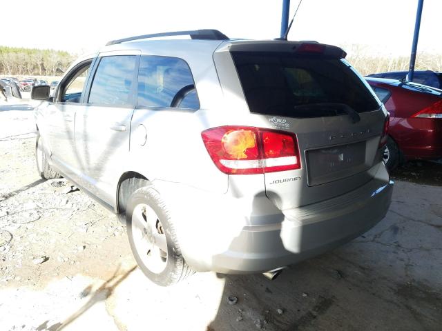 2011 DODGE JOURNEY MA 3D4PG1FG3BT513918