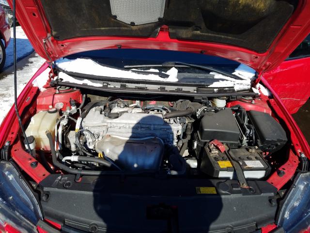 2015 TOYOTA SCION TC JTKJF5C76F3090439